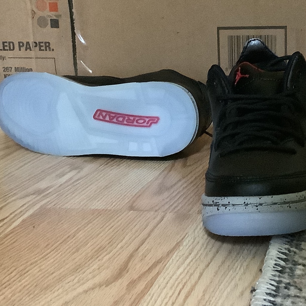 Jordan 4